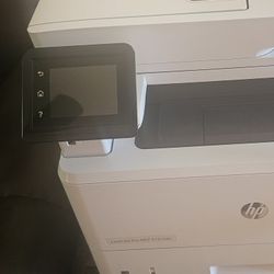 Hp Printer/ Copy Machine