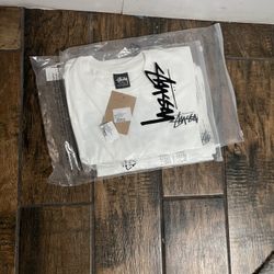 Stussy Tee