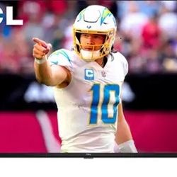 TCL - 40 inch LED Full HD 1080p Smart TV with Google TV