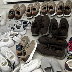Shoes
