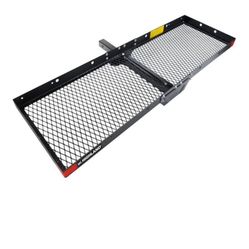 Hitch Storage Container