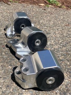 Engine Mounts EG Civic and Integra