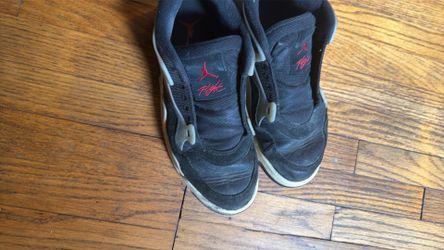 Nike air Jordan’s 4 RM size 9