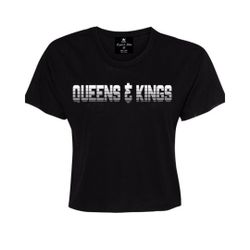 Women’s Crop Top Shirt