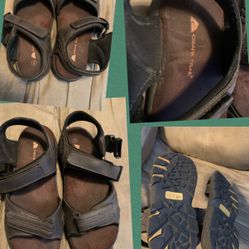 Men’s Sandals