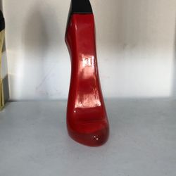 Red Carolina Herrera Good Girl Women Perfume 80ml