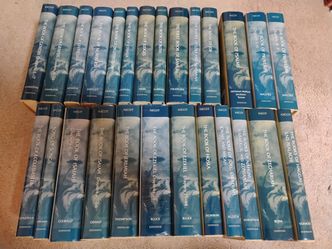 NICOT & NICNT commentaries set $300