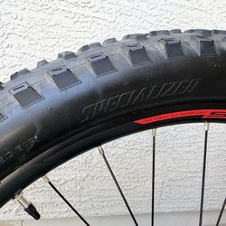 Polygon Mountian Bike D6