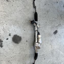 20-24 FORD EXPLORER ST 3.0L 3.3 AWD POWER STEERING GEAR RACK & PINION OEM 7K
