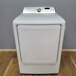 Samsung Electric Dryer