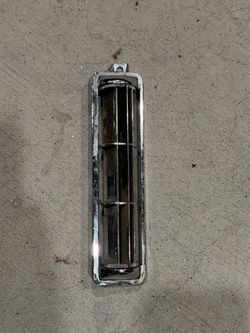 1968 Chevy Air vent