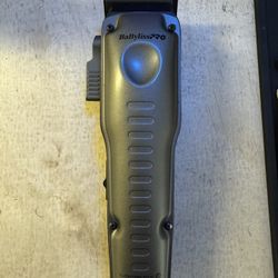 Babyliss Lo Pro Fxone