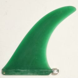 OVER 200 SURFBOARD FINS ALL GLASS 7"-10"...STARTING AT $39
