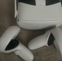Oculus quest 2