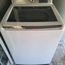 Samsung Washer