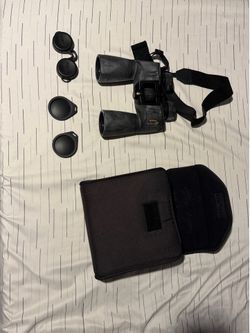 Binoculars