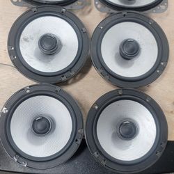 Jesse Polk Audio 