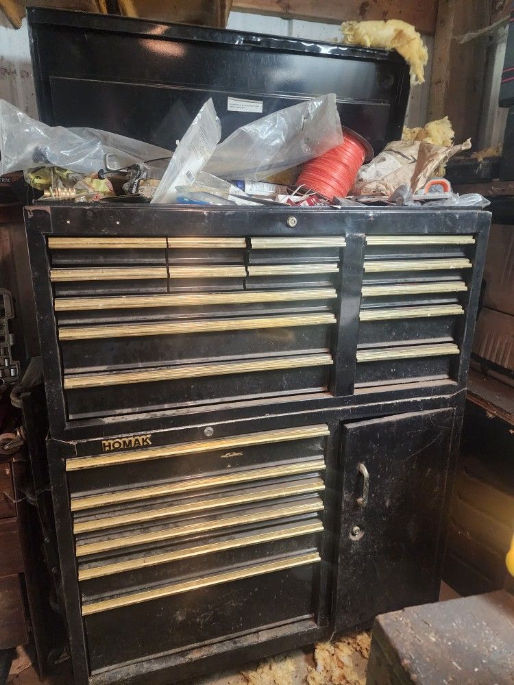 Tool Chest