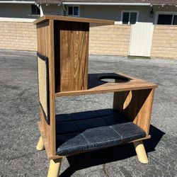 Mid century style Cat tower 