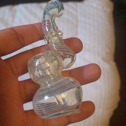 Clear BLUE