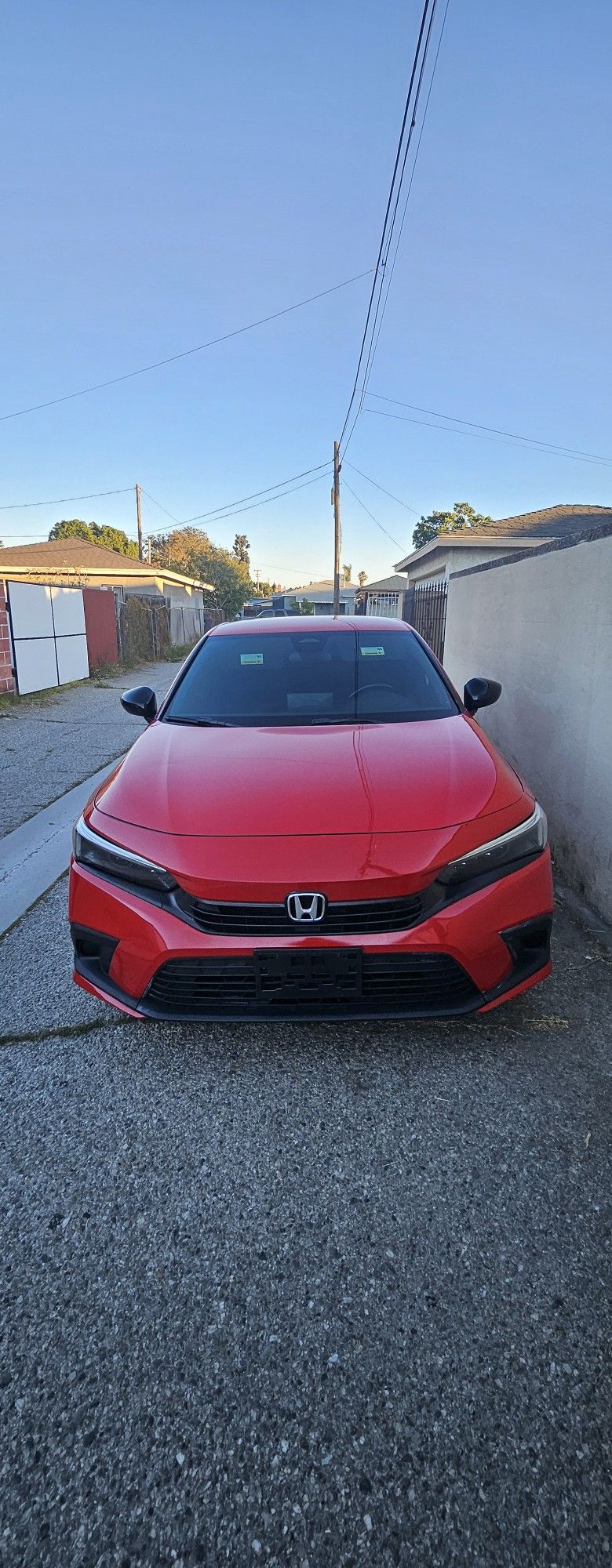 2023 Honda Civic