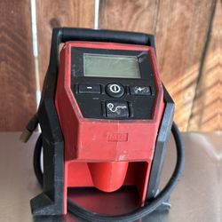 Milwaukee Compressor 