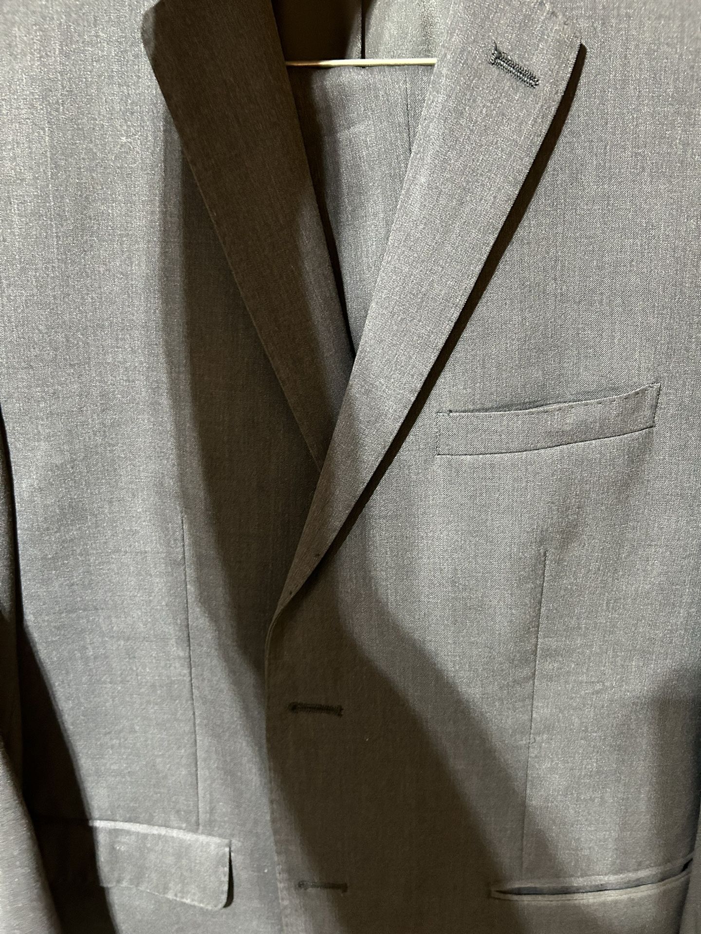 Suits