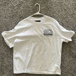 Amiri T-Shirt