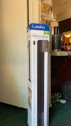 LASKO Ultra Air Performance  Tower Fan
