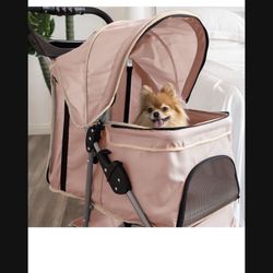 Dog Stroller