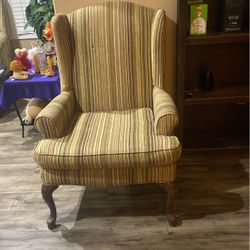 Nice Comfortable Chairs 