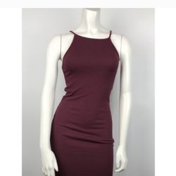 Extra Form Fitting Bodycon Dress