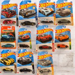 HOTWHEELS read Description