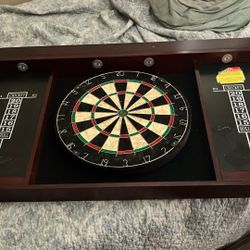 Dart Board