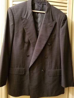 Beautiful blue men jacket Taylored