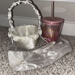 Bridal Items