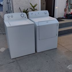 We sell washers
