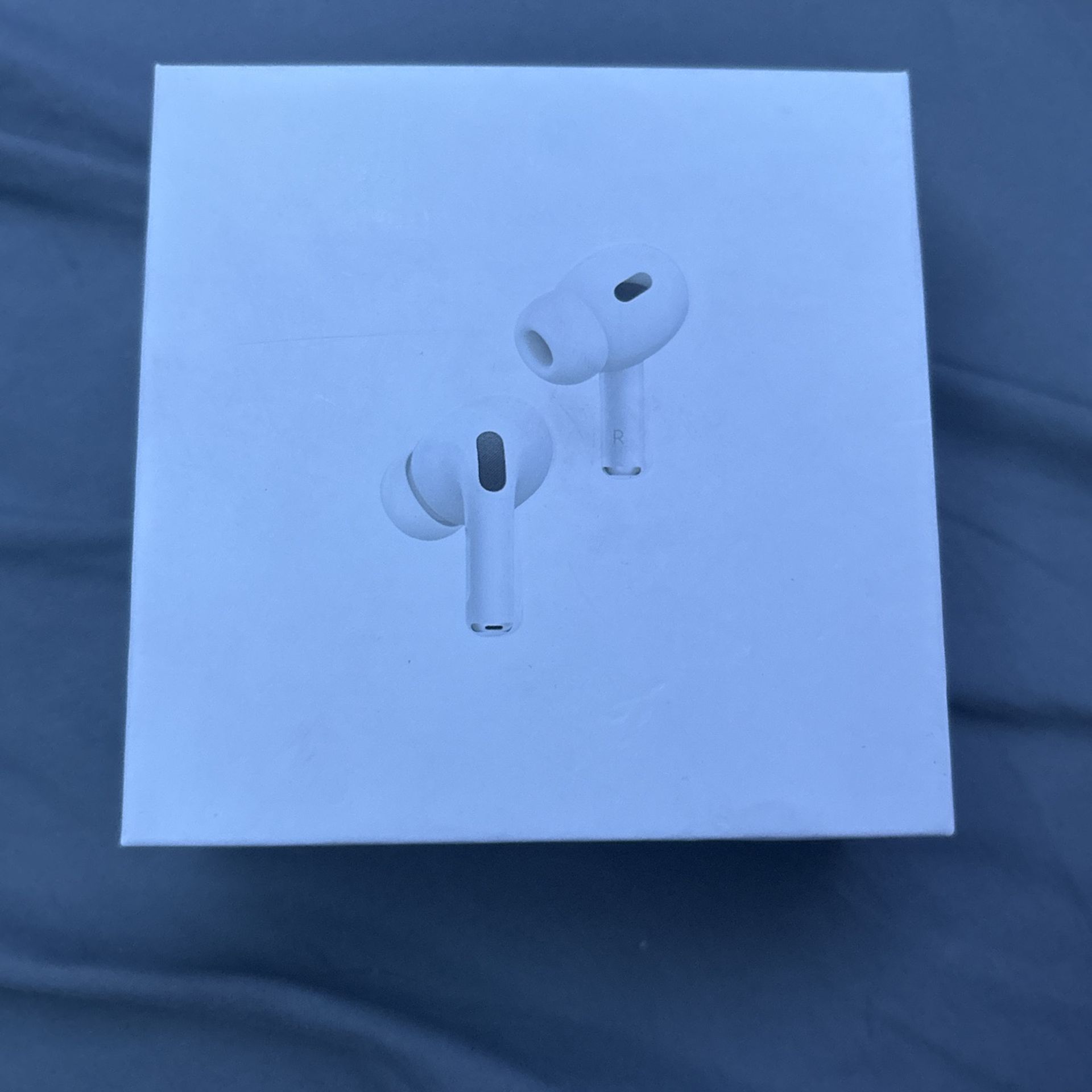 Air Pod 2ed Gen