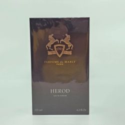 Men’s Cologne - PARFUMS DE MARLY Herod 