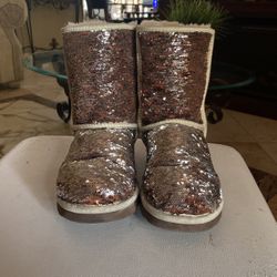 Boots 👢 UGG Original  Size 7