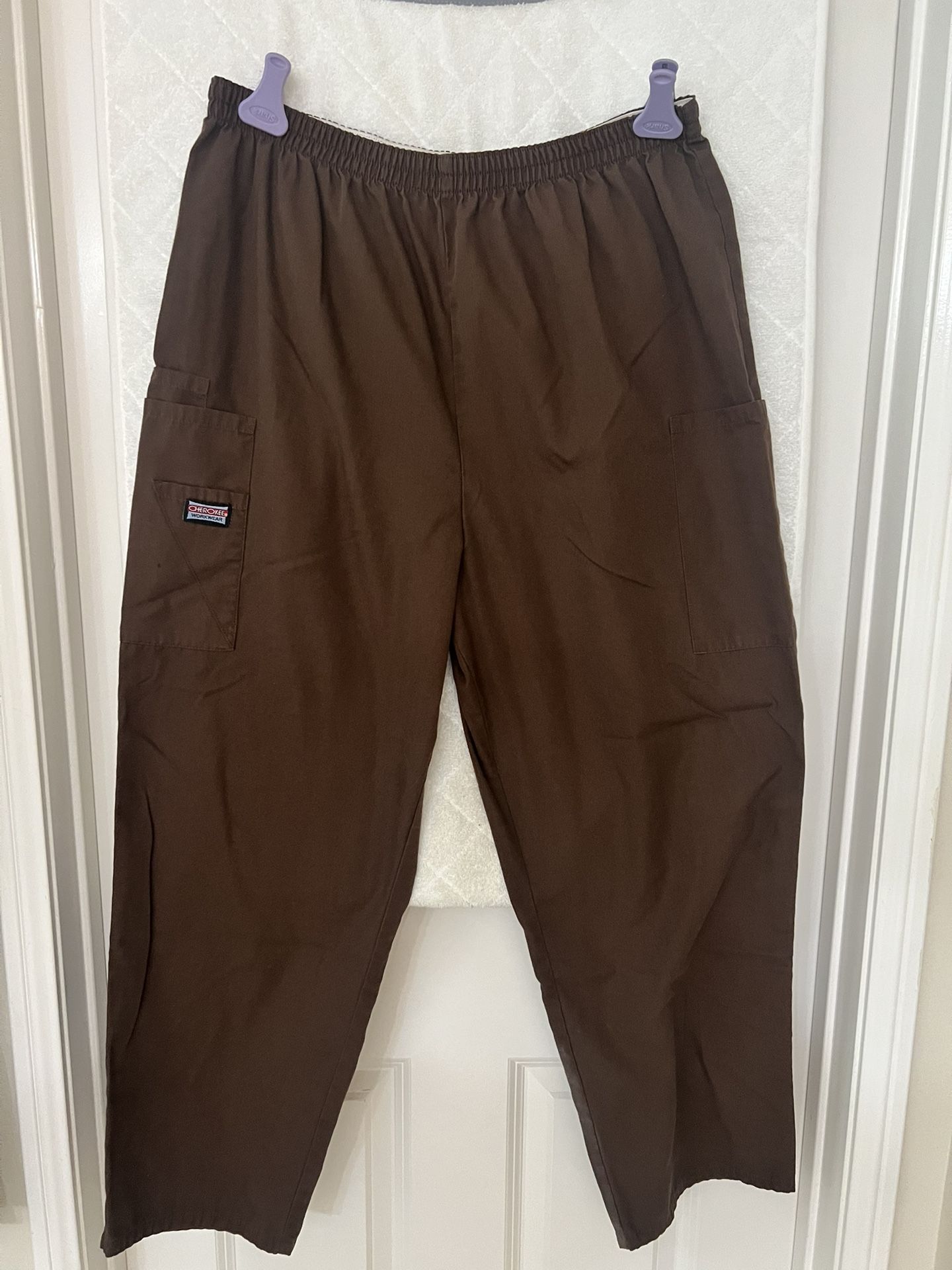 Cherokee Women Scrubs Pant