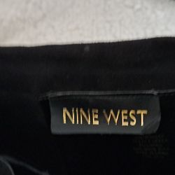 Ladies 4" Heel Dress Bootie