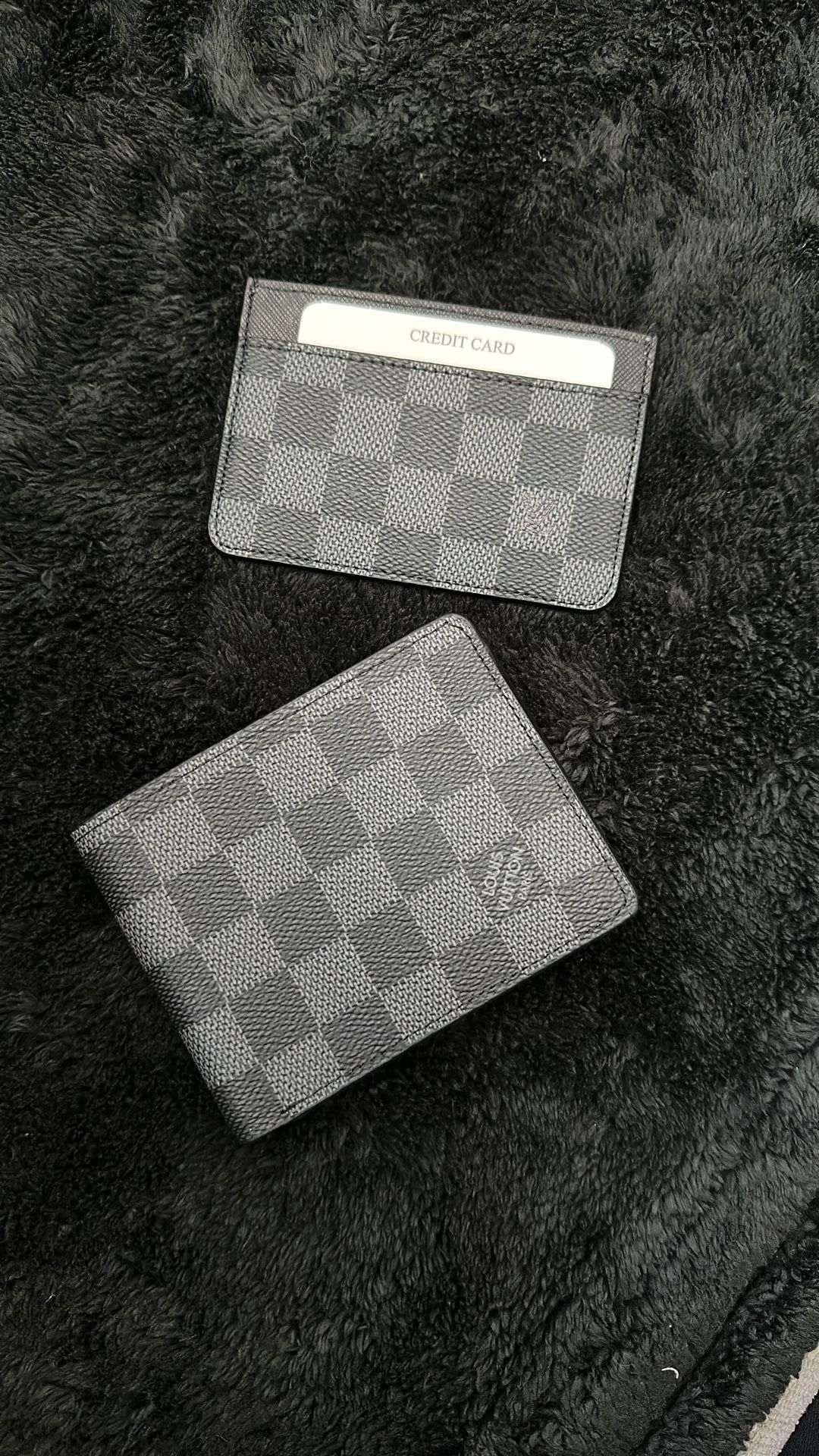 LV Wallet & Card holder
