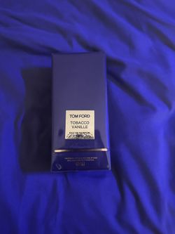 Tom Ford Tobacco Vanilla 3.4oz