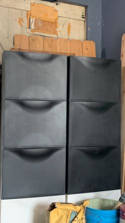 Shoes boxes