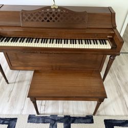 Arcosonic Piano