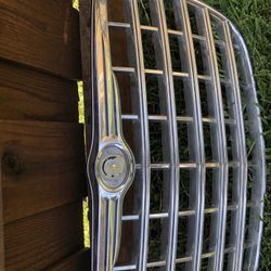 Grill