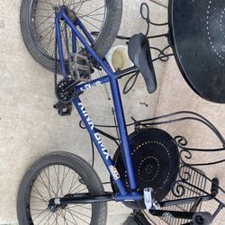 20 In Kink Bmx