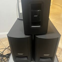 Bose Audio System 
