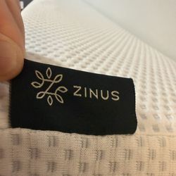 Mattress One Year Used  